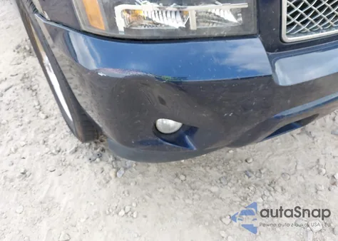 2009 Chevrolet Suburban 1500 Lt2 z USA, uszkodzony, nr VIN 1GNFC260X9R257882